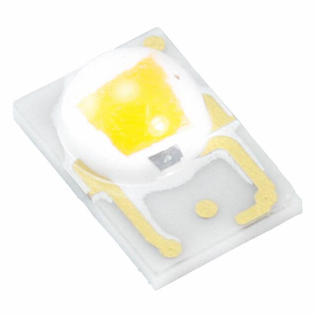 LXML-PL01-0050 Lumileds  Éclairage LED - Couleur